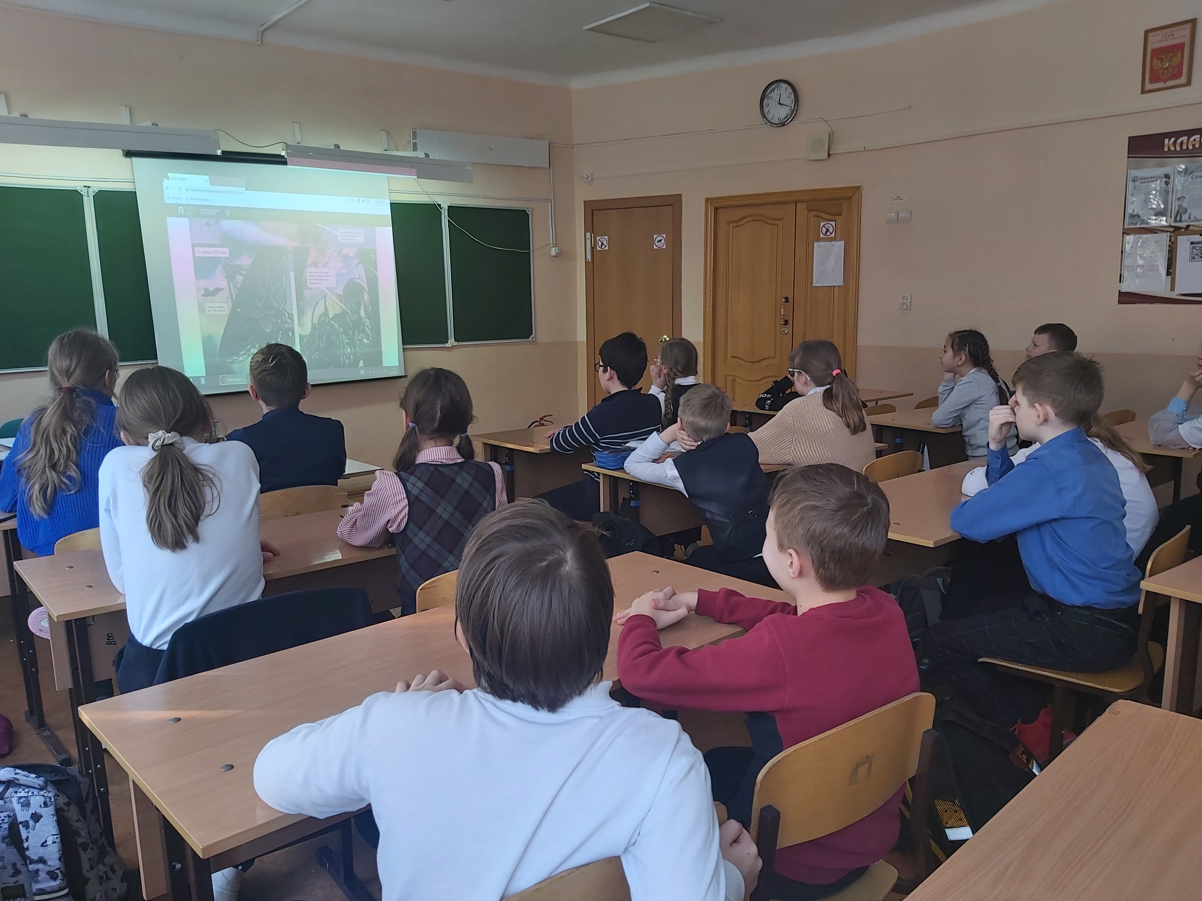 герои СВО.