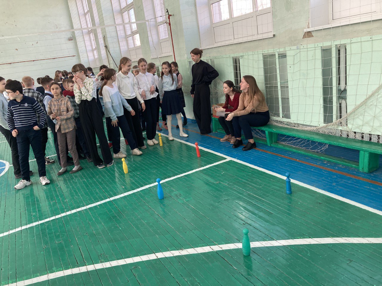 Всемирный День здоровья.
