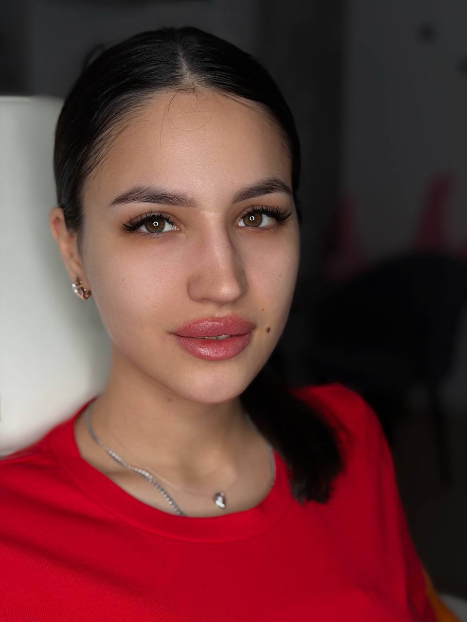 Сыздыкова Камила Дюсембеевна.