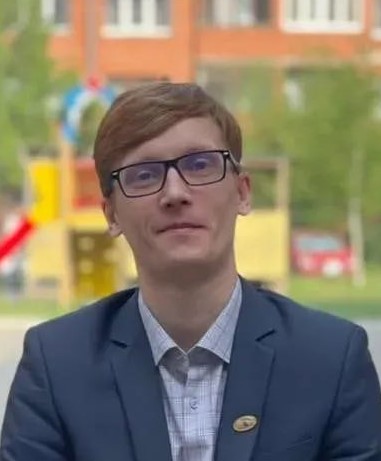 Кобылецкий Михаил Александрович.