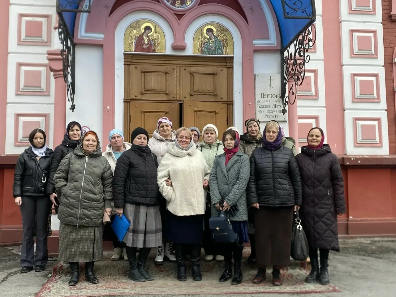 Методический семинар для педагогов.