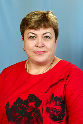 Пищемуха Тамара Анатольевна.