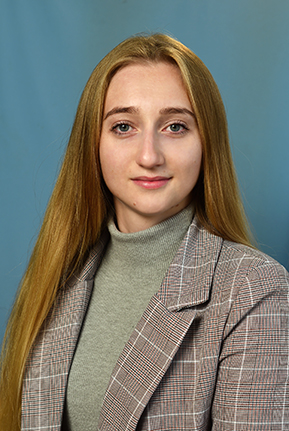 Сурнина Александра Александровна.