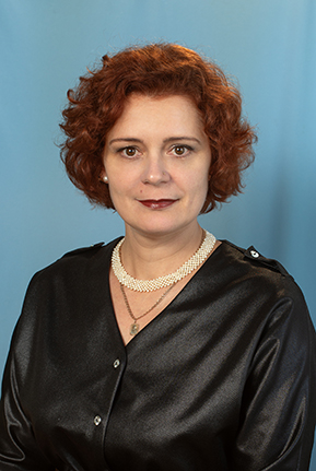 Вишневская Марина Юрьевна.