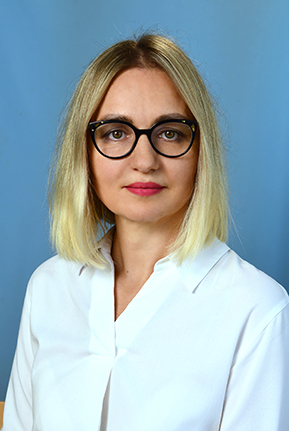 Бутова Татьяна Сергеевна.