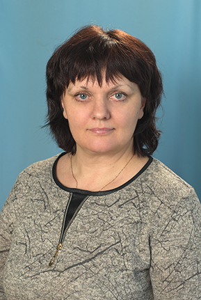 Саранчук Оксана Наримановна.