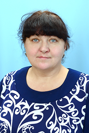 Резванова Татьяна Анатольевна.