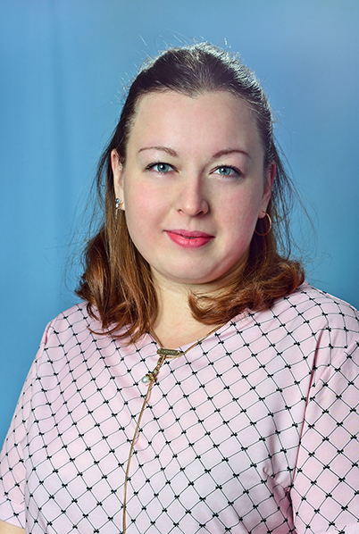 Белкина Тамара Анатольевна.