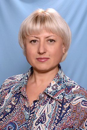 Язова Татьяна Геннадьевна.