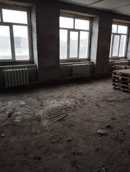 На 1 ноября 2024 года выполнены работы.