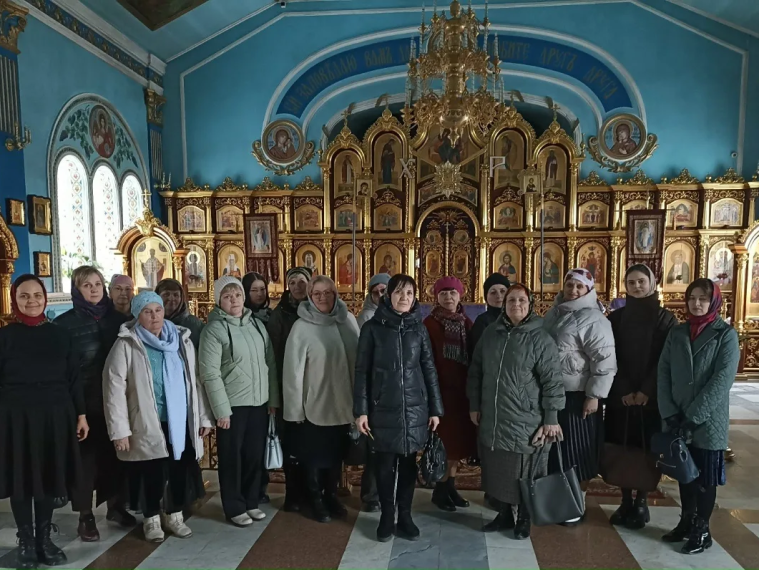 Методический семинар для педагогов.