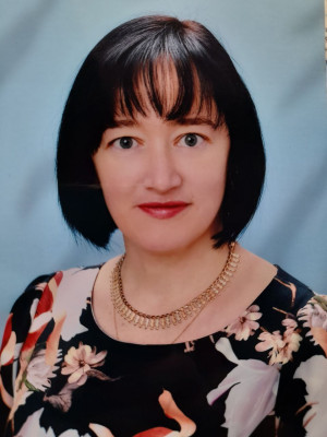Бубулич Оксана Вячеславовна