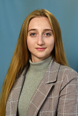 Сурнина Александра Александровна