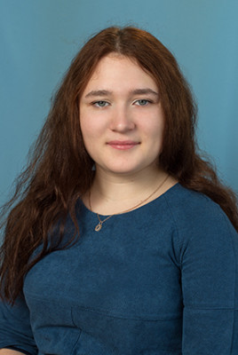 Денисова Ольга Николаевна