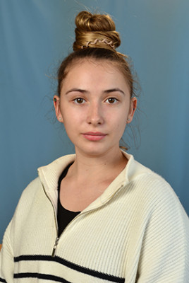 Фильчикова Елизавета Александровна