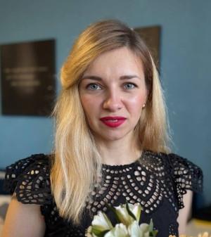 Шлегель Анастасия Павловна