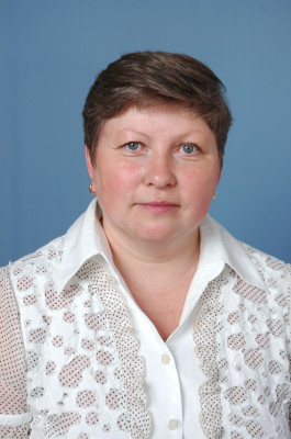 Пальцева Наталья Дмитриевна