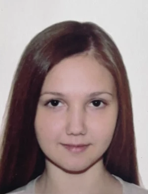 Барсукова Вероника Руслановна