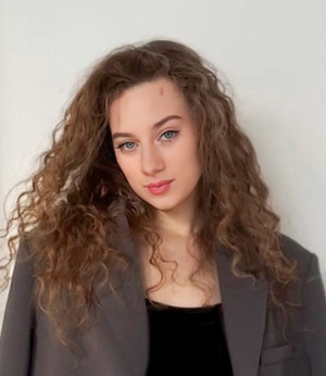 Аксенова Юлия Александровна