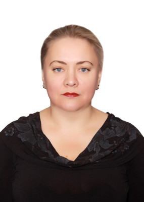 Агафонова Юлия Юрьевна