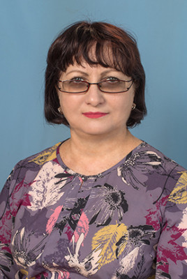 Пирогова Татьяна Юрьевна