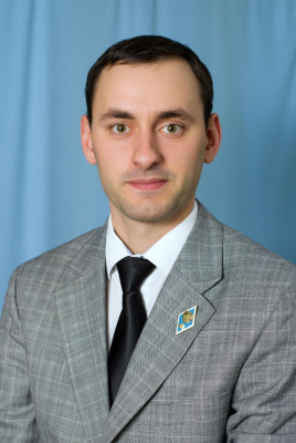 Ермаков Виталий Игоревич
