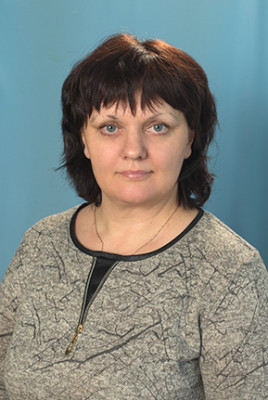 Саранчук Оксана Наримановна