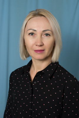 Супис Юлия Анатольевна