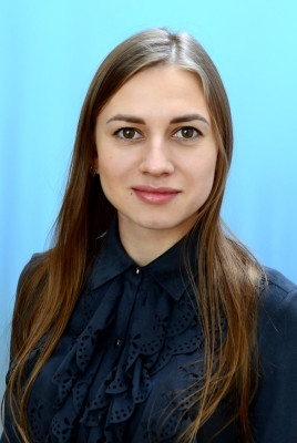 Язова Валерия Викторовна