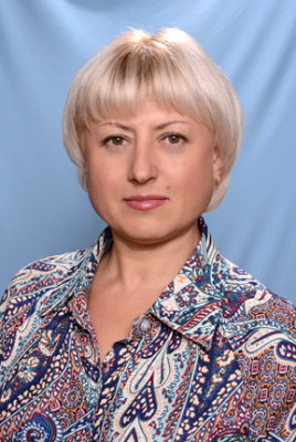 Язова Татьяна Геннадьевна
