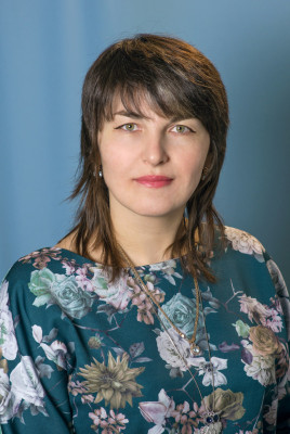 Козлова Наталья Леонидовна